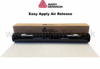 Avery 700 Easy Apply Air Release Gloss 1220mm (48'') Vinyl